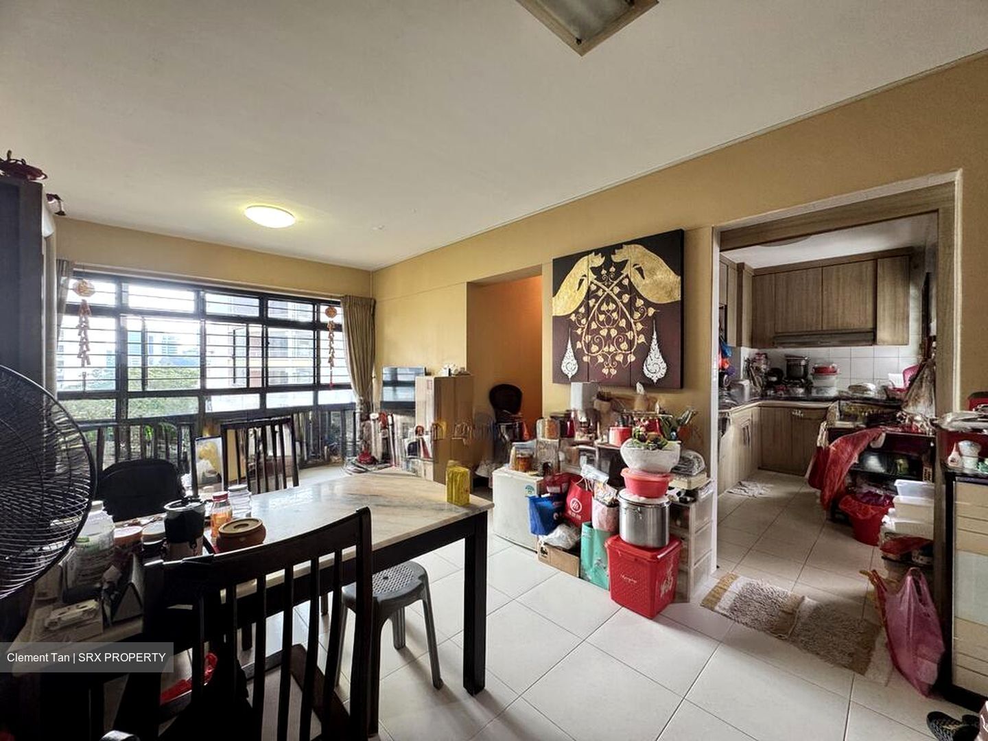 Blk 28A Dover Gardens (Queenstown), HDB 4 Rooms #507273991